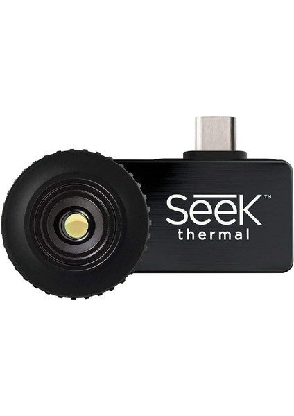 Thermal Cw-Aaa Compact Termal Kamera - Android Usb-C