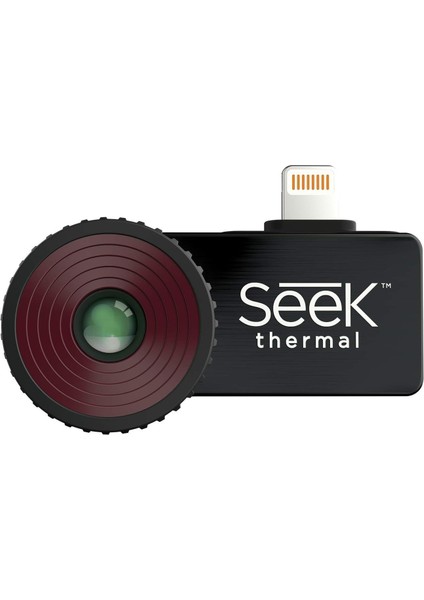Thermal Compactpro - Termal Kamera Ios