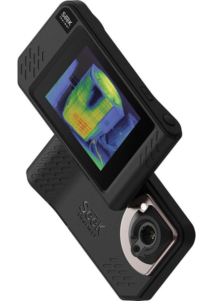 Shot - Çok Amaçlı Termal Görüntüleme Kamerası