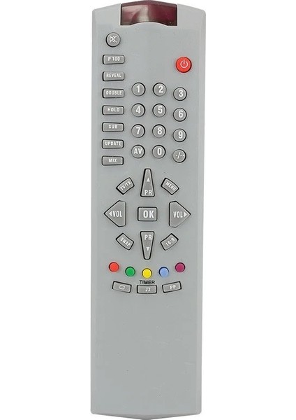 Dexter Weko Kt Arçelik-Beko Tımerlı Tv Kumandas