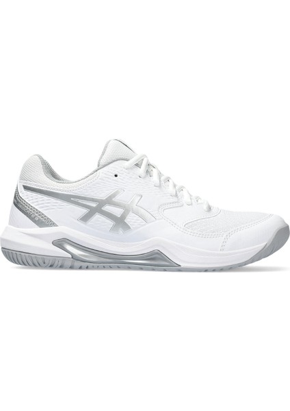 Gel-Dedicate 8 Kadın White Tenis Ayakkabısı 1042A237-101
