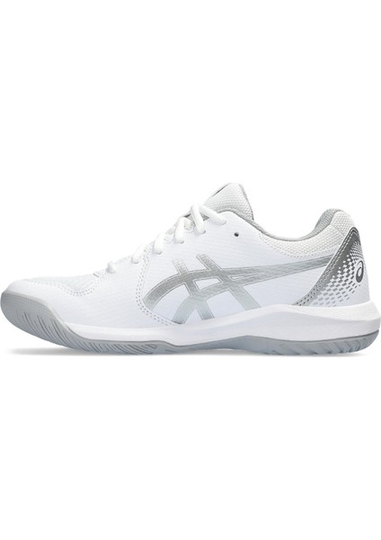 Gel-Dedicate 8 Kadın White Tenis Ayakkabısı 1042A237-101 fiyatları