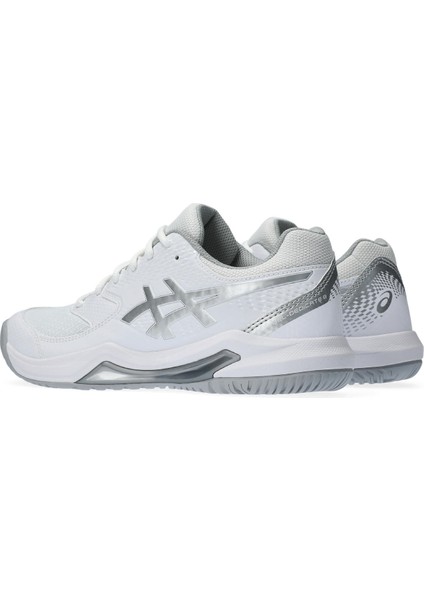 Gel-Dedicate 8 Kadın White Tenis Ayakkabısı 1042A237-101 fırsatları