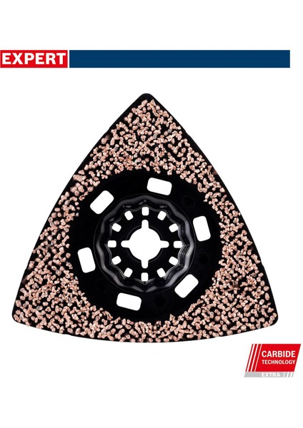 Expert Avz 90 Rt2 Starlock 20 Kum Zımpara Diski 2608900045