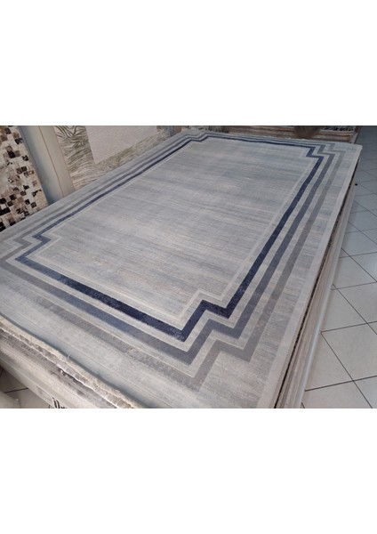 Ipek Halı Lapena Serisi Akrilik(Yün) 200X300(6M2) Dokuma Halı