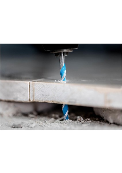 Expert 8X250 mm Cyl-9 Çok Amaçlı Matkap Ucu 2608901484 fırsatları
