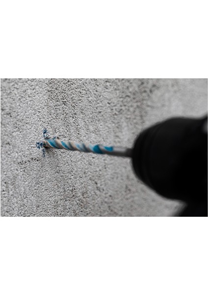 Expert 8X250 mm Cyl-9 Çok Amaçlı Matkap Ucu 2608901484 indirimleri