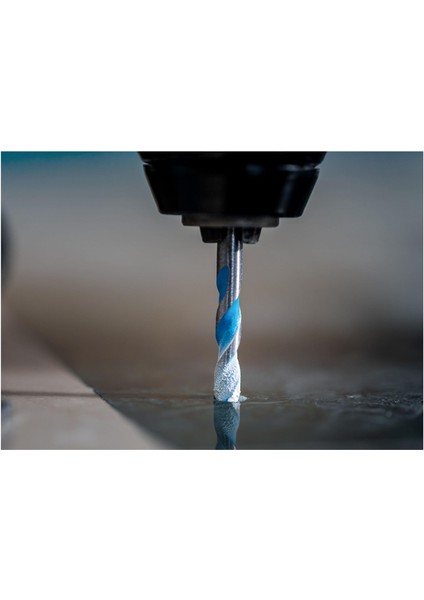 Expert 10X250 mm Cyl-9 Çok Amaçlı Matkap Ucu 2608901485 modelleri