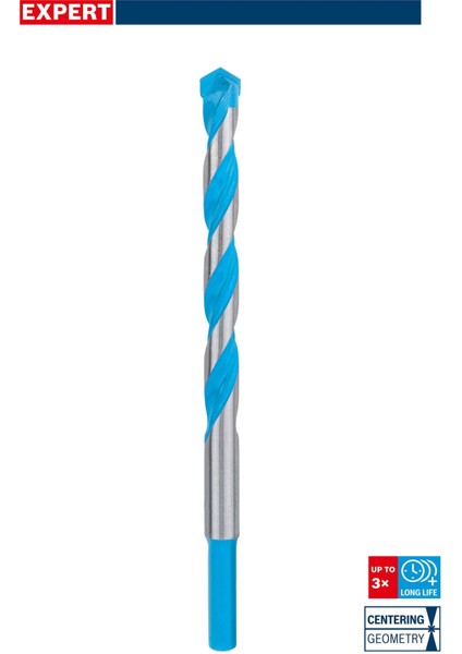 Expert 14X200 mm Cyl-9 Çok Amaçlı Matkap Ucu 2608901487