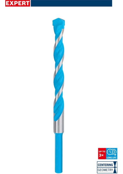 Expert 16X200 mm Cyl-9 Çok Amaçlı Matkap Ucu 2608901489