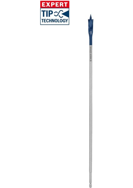 13X400 mm Expert Yaprak Matkap Ucu 2608900341