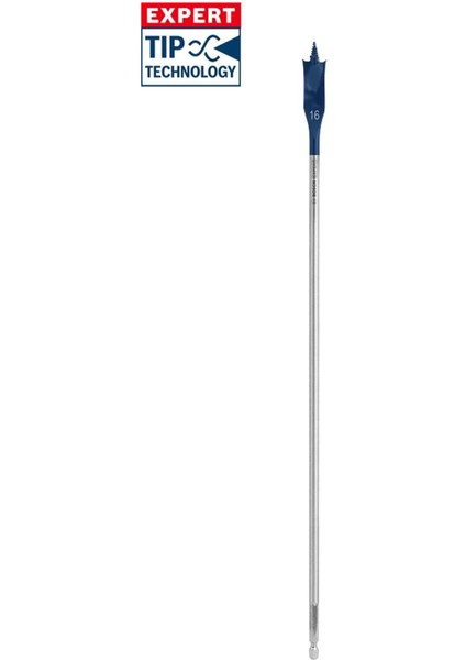 16X400 mm Expert Yaprak Matkap Ucu 2608900343