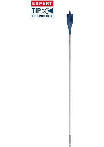 20X400 mm Expert Yaprak Matkap Ucu 2608900347
