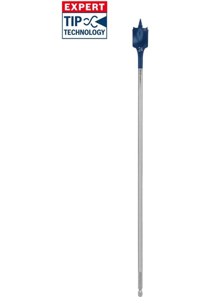 24X400 mm Expert Yaprak Matkap Ucu 2608900349
