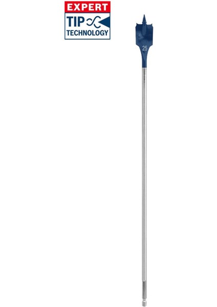 25X400 mm Expert Yaprak Matkap Ucu 2608900350