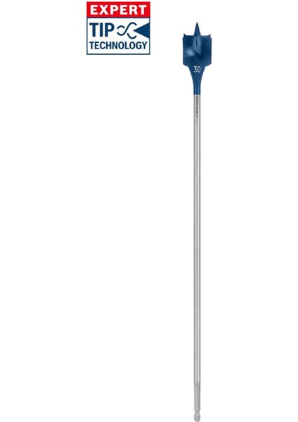 30X400 mm Expert Yaprak Matkap Ucu 2608900353