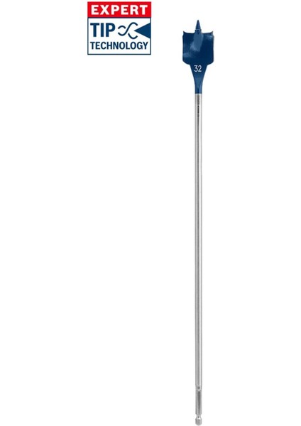32X400 mm Expert Yaprak Matkap Ucu 2608900354
