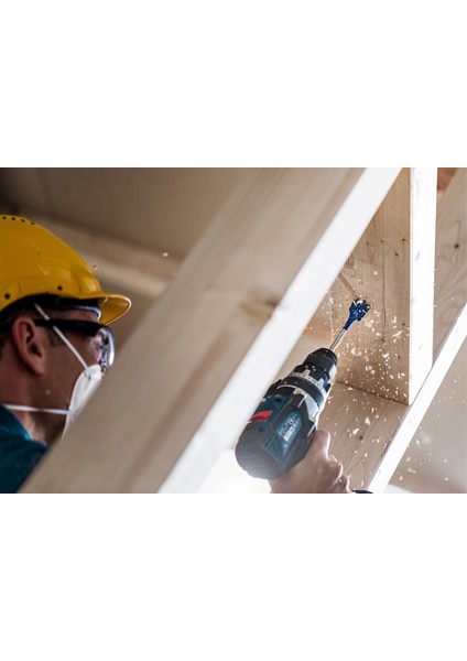 40X400 mm Expert Yaprak Matkap Ucu 2608900358 fırsatları