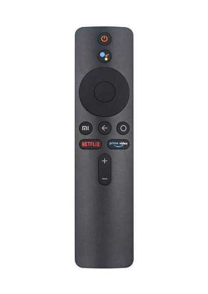 Xiaomi Mi Tv Stick Kumadası Netflix Prime Tuşlu Xiaomi Mi Tv Stick Kumanda Tv Box Uzaktan Kumanda