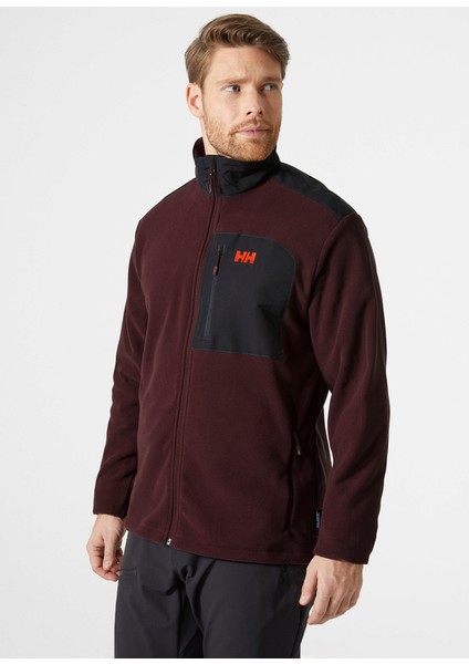 Daybreaker Block Erkek Bordo Polar 49454-658