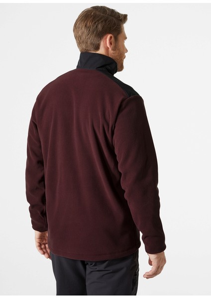 Daybreaker Block Erkek Bordo Polar 49454-658 fiyatları