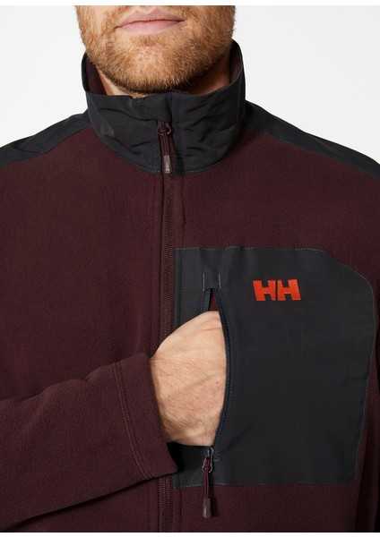 Daybreaker Block Erkek Bordo Polar 49454-658 modelleri