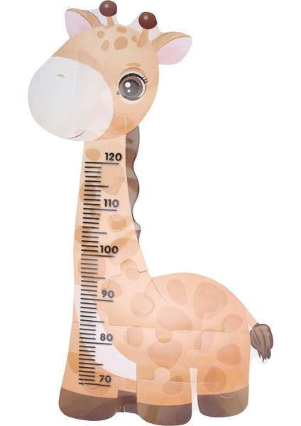 Height Ruler (Boy Ölçer)