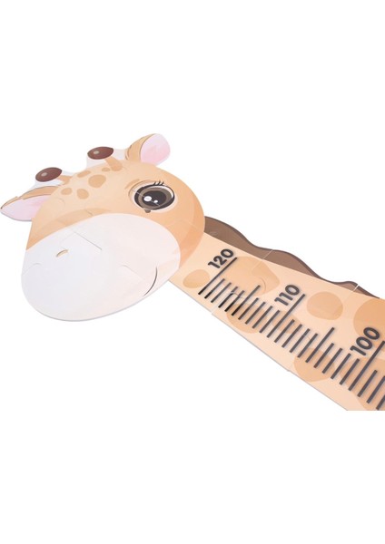 Height Ruler (Boy Ölçer)