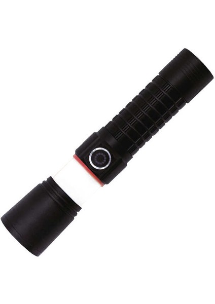 Panther PT-4153 USB Şarjlı El Feneri