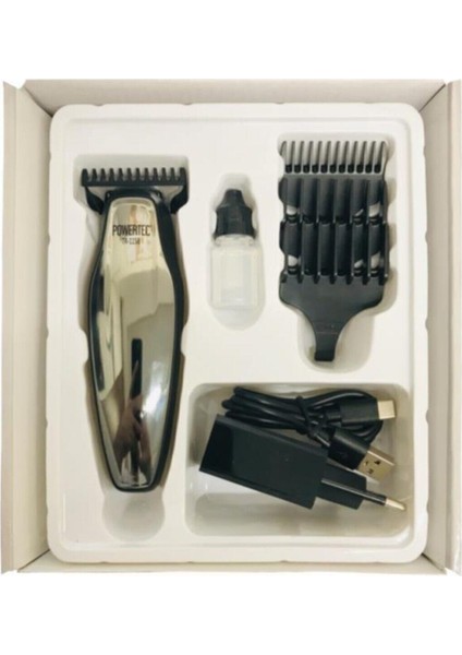 TR-1158 Saç Sakal Tıraş Makinesi TR1158 J182 fiyatları