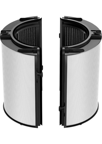 Dyson 360° Cam Hepa Karbon Hava Temizleyici Filtresi