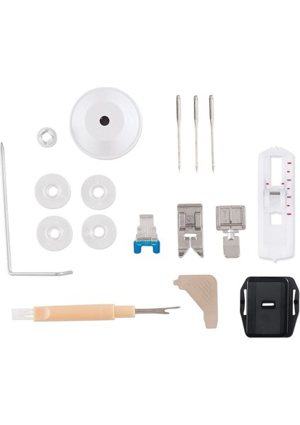 Sınger Yeşil Simple 3223 Dikiş Makinesi