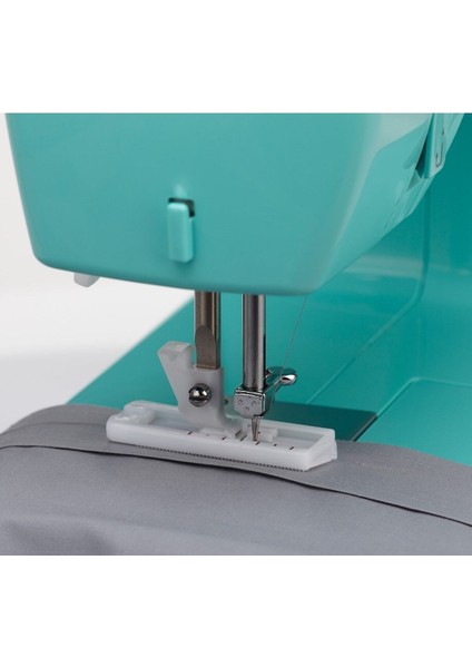 Sınger Yeşil Simple 3223 Dikiş Makinesi