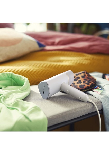 Evrekala Buharlı Düzleştirici Dikey Ütü Buharlı fırsatları