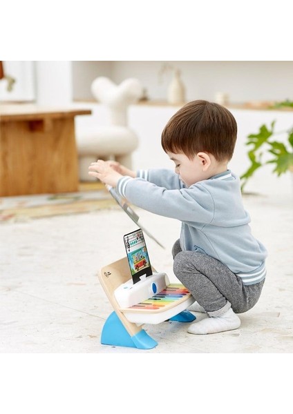 Baby Einstein Deluxe Magic Touch Dokunmatik Oyuncak Piyano