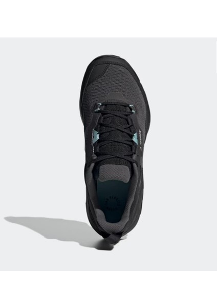 Terrex Ax4 Kadın Siyah Yürüyüş Ayakkabısı KS-FZ3255 (Normal Kalıp) modelleri