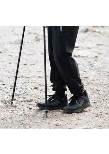 Terrex Ax4 Kadın Siyah Yürüyüş Ayakkabısı KS-FZ3255 (Normal Kalıp) fırsatları