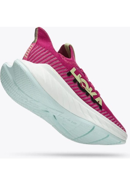 Hoka Carbon X 3 Kadın Koşu Ayakkabısı