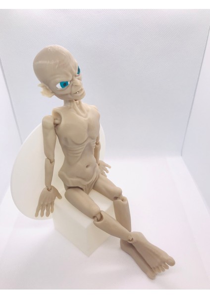 Gollum - Yüzüklerin Efendisi 22CM fiyatları