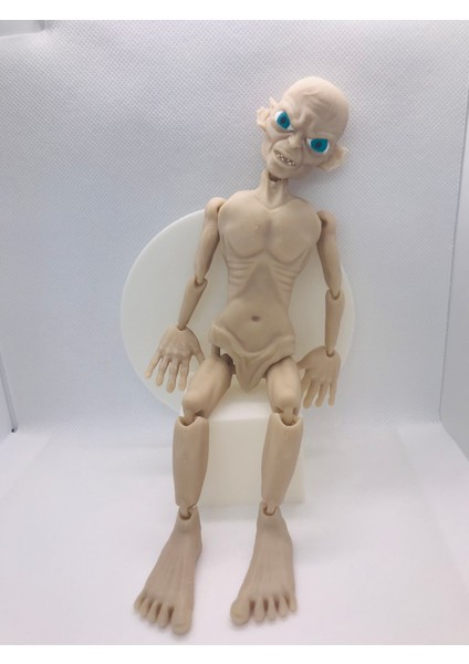 Gollum - Yüzüklerin Efendisi 22CM fırsatları