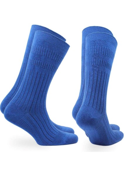 Joseph Comfort Fit Tenderhold Pamuklu Çorabı 2'li Paket