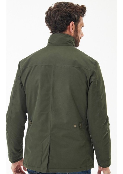 Ogston Waterproof Ceket OL91 Olive modelleri