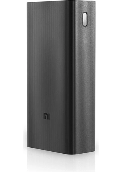 Mi Powerbank Boost Pro 30000MAH  (18W)