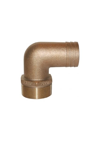 PTHC-750 Bronz Hortum Rakoru 48X52X37MM