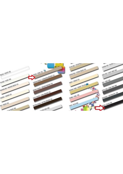 Megafuga Flex Vızon 5 Kg (D103) Flex Derz Dolgu 5 Kg