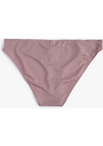 Dokulu Brief Külot Normal Bel fiyatları