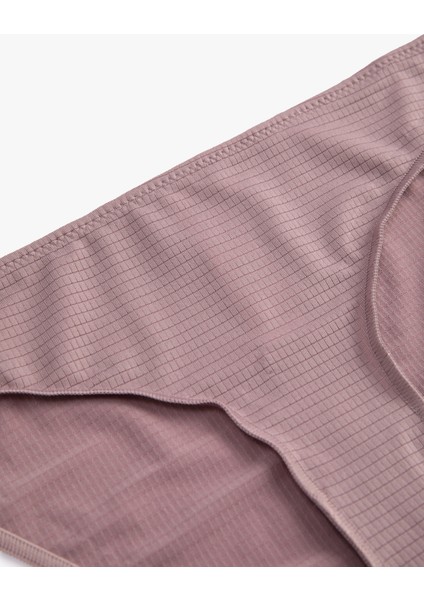 Dokulu Brief Külot Normal Bel modelleri