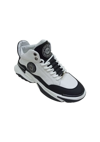 Beyaz Erkek Sneaker Spor Ayakkabı fiyatları