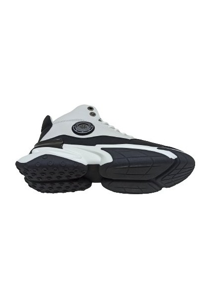 Beyaz Erkek Sneaker Spor Ayakkabı indirimleri