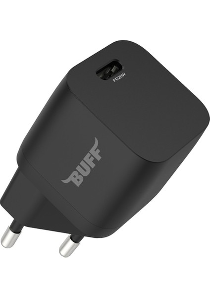 BL57-1C 20W Hızlı Şarj Cihazı Pd Type-C Şarj Adaptörü